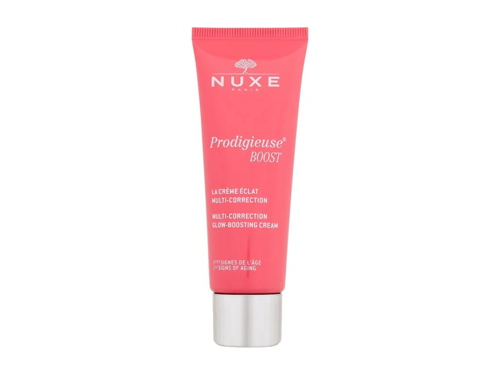 Prodigieuse Boost Multi-Correction Glow-Boosting Cream