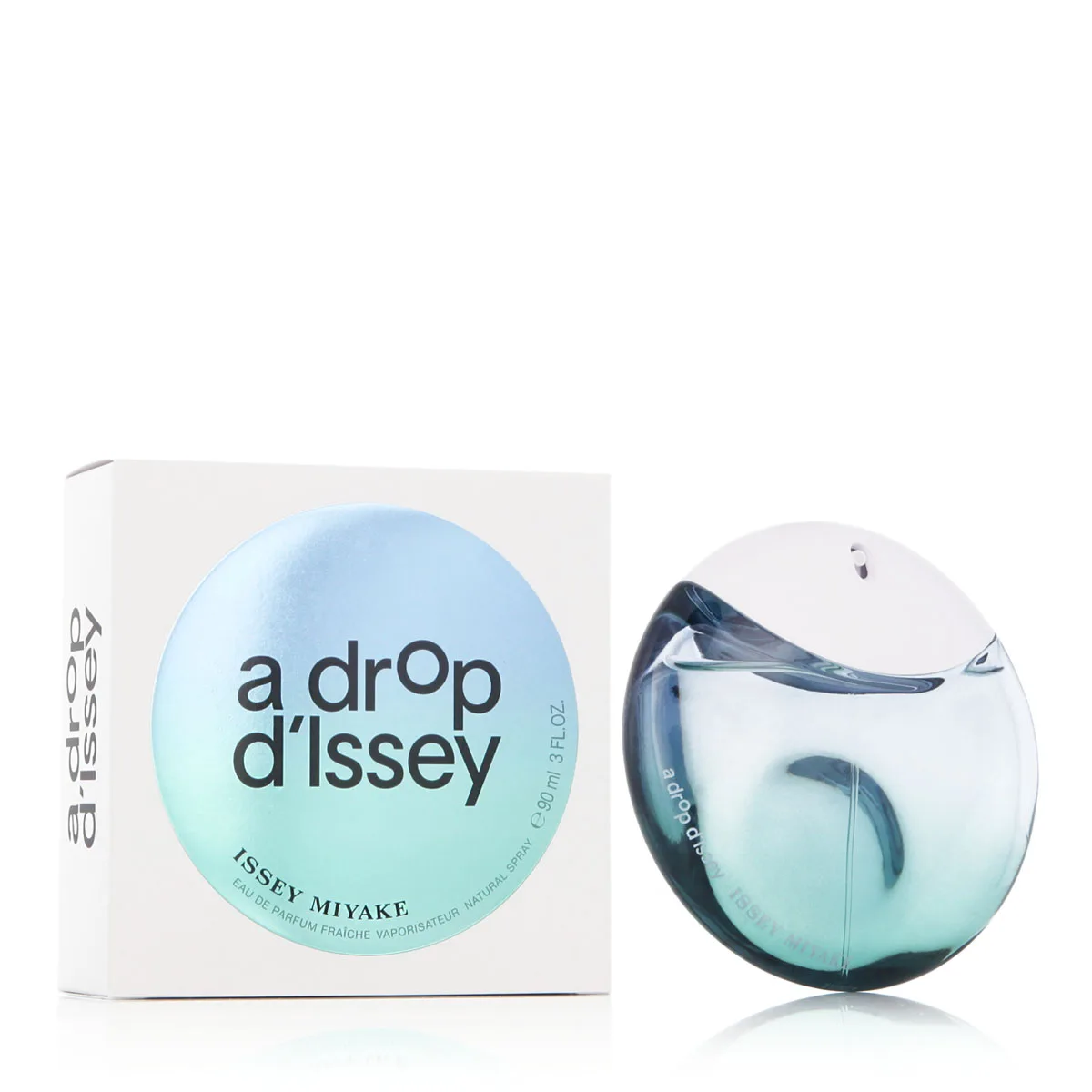 Issey Miyake A Drop d`Issey Fraiche