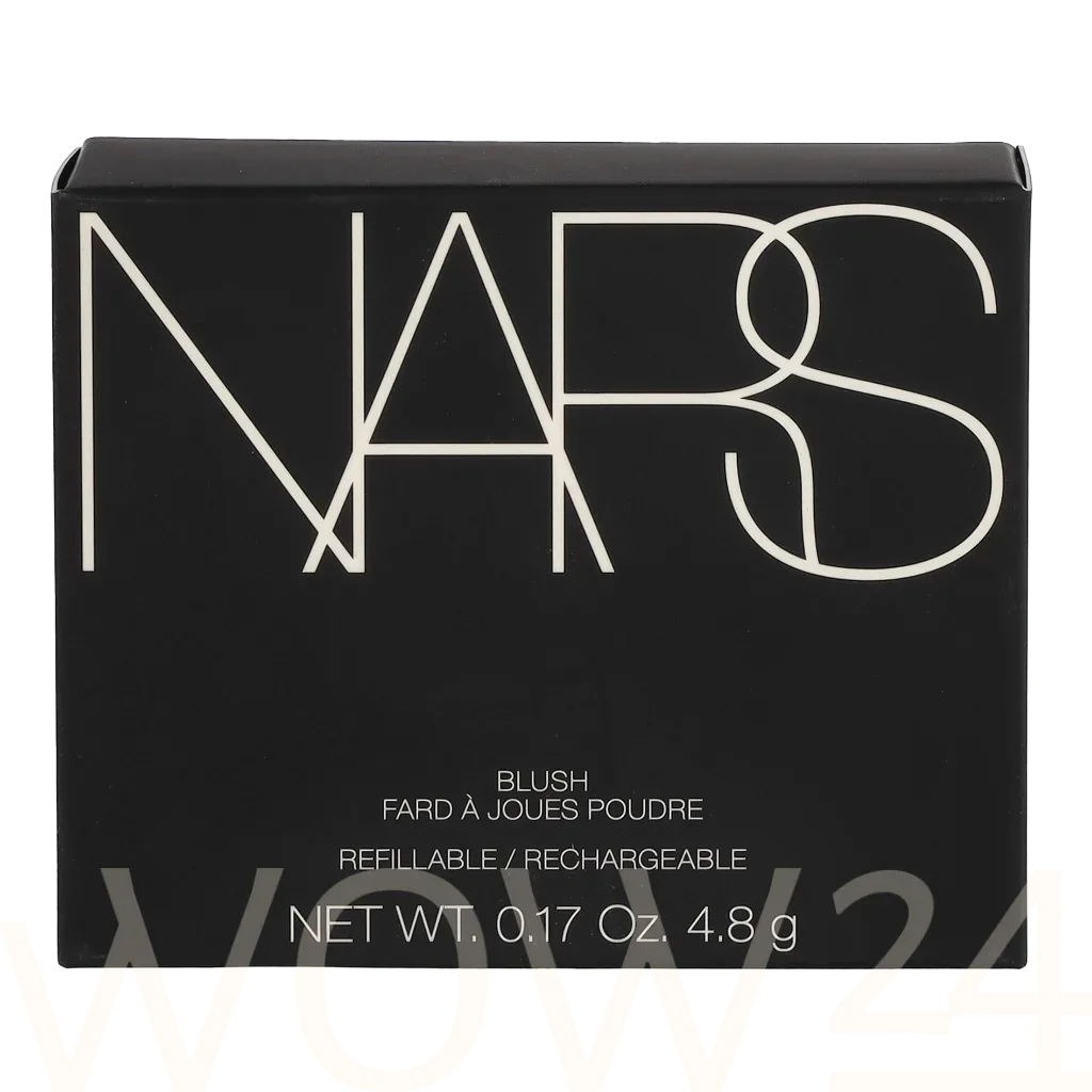 Nars Nars Blush 4.8 ml
