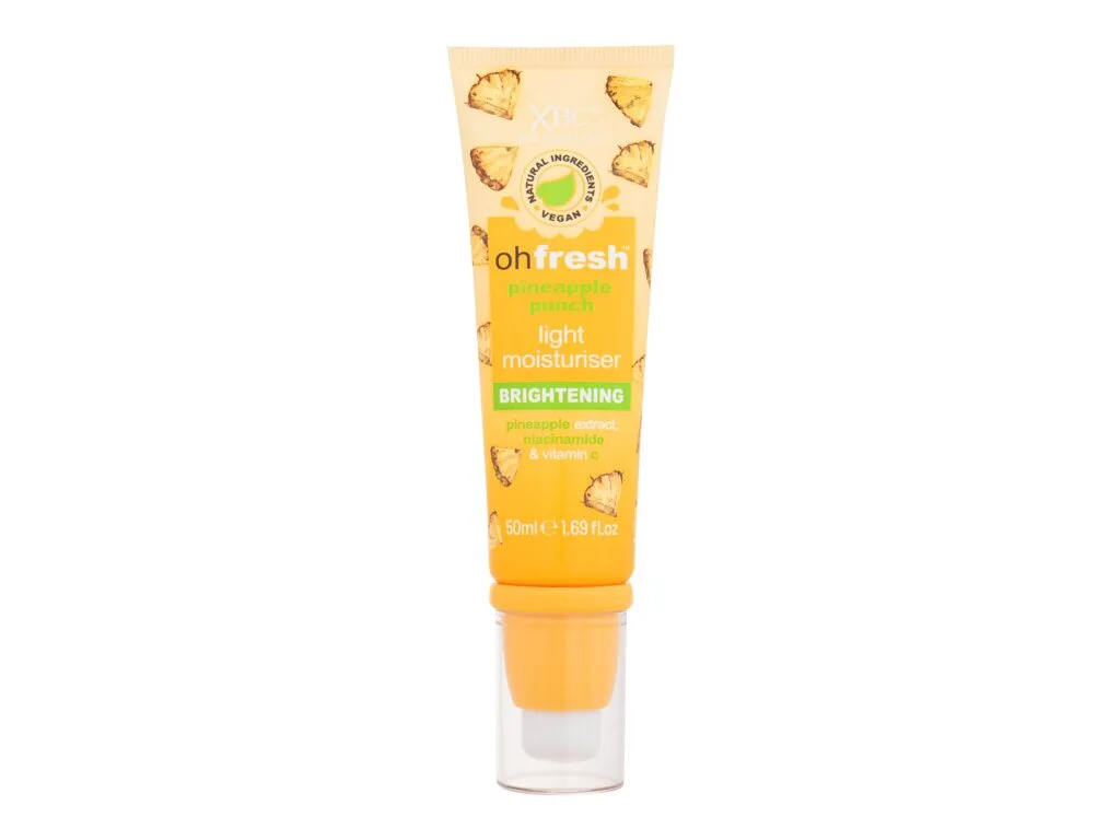 Xpel Oh Fresh Pineapple Punch Light