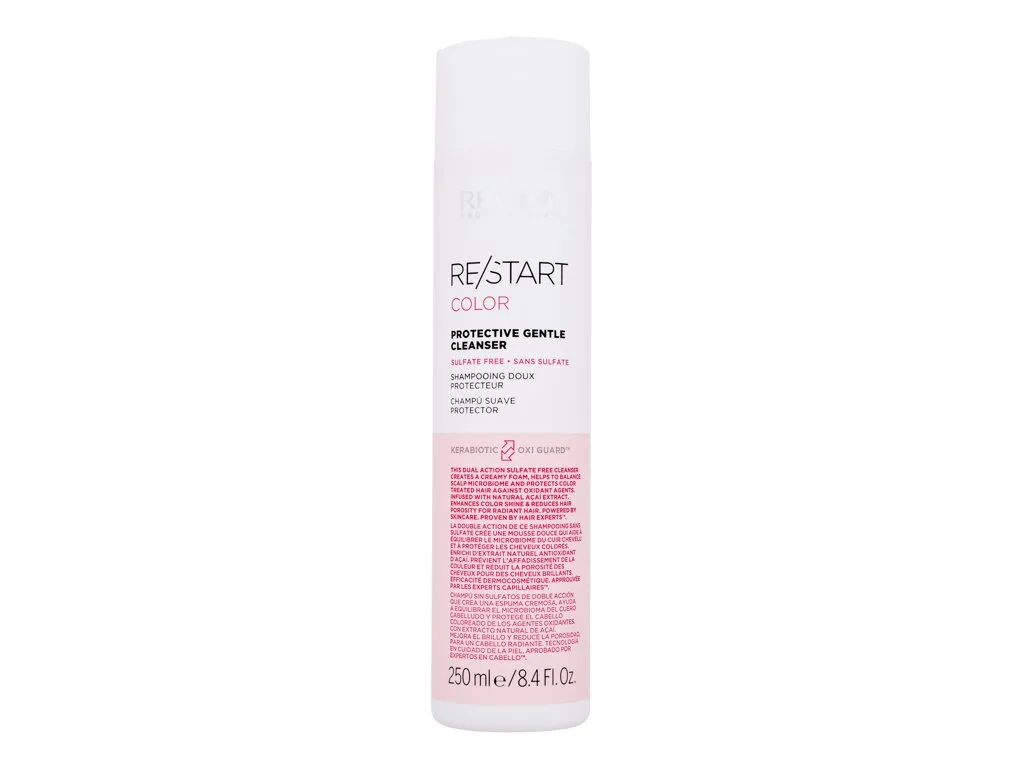 Revlon Re/Start Color Protective Gentle Cleanser