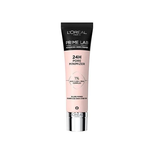 Loreal L`oreal Prime Lab 24H Pore