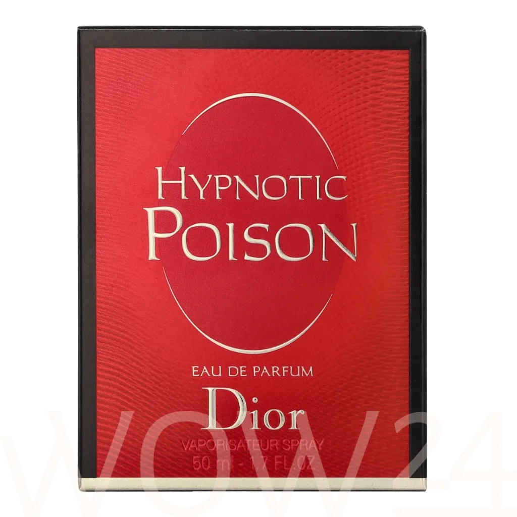 Dior Hypnotic Poison Eau De Parfum