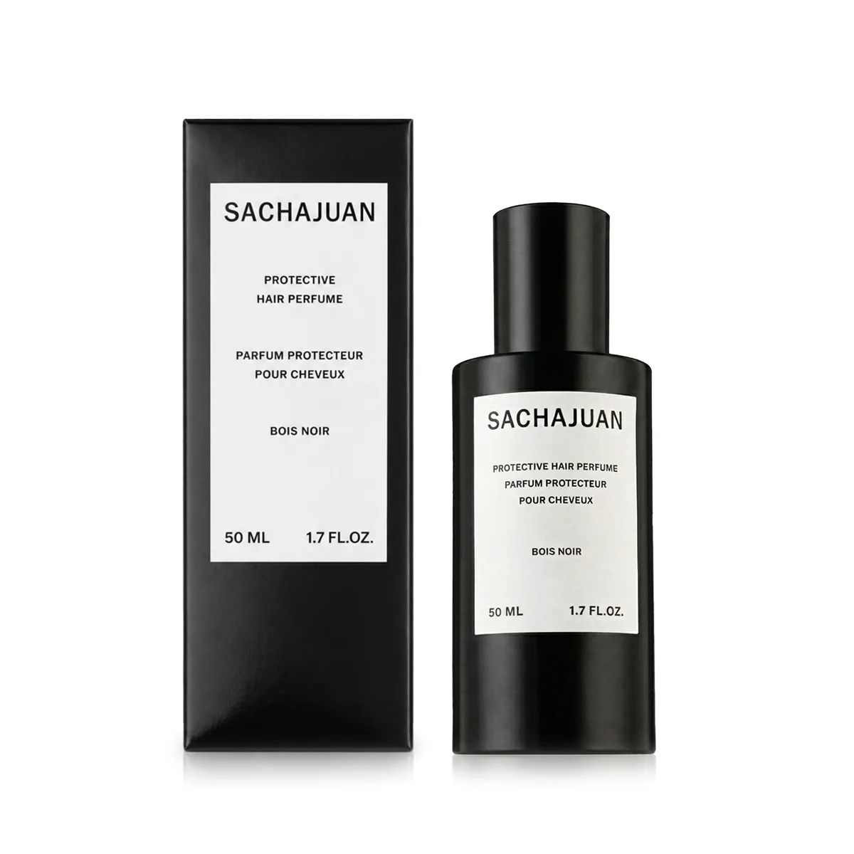Sachajuan Protective Hair Parfume Bois Noir