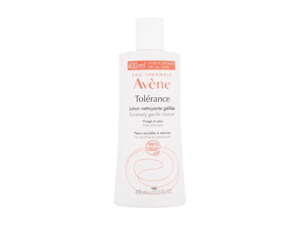 Avene Tolerance Extremely Gentle Cleanser Attīrošs
