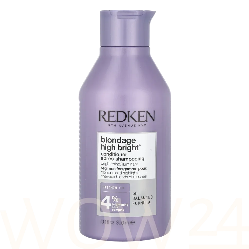 Redken Blondage High Bright Conditioner 300