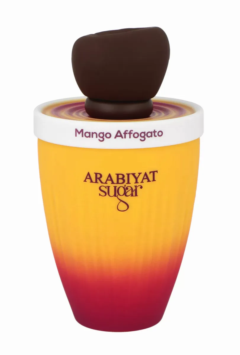 Arabiyat Sugar Mango Affogato Eau De