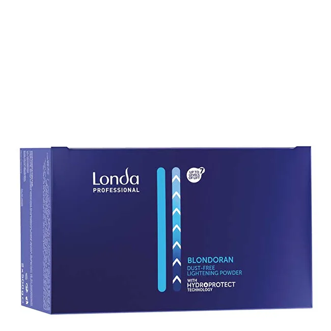 Londa Professional Blondoran Dust-Free Lightening Powder