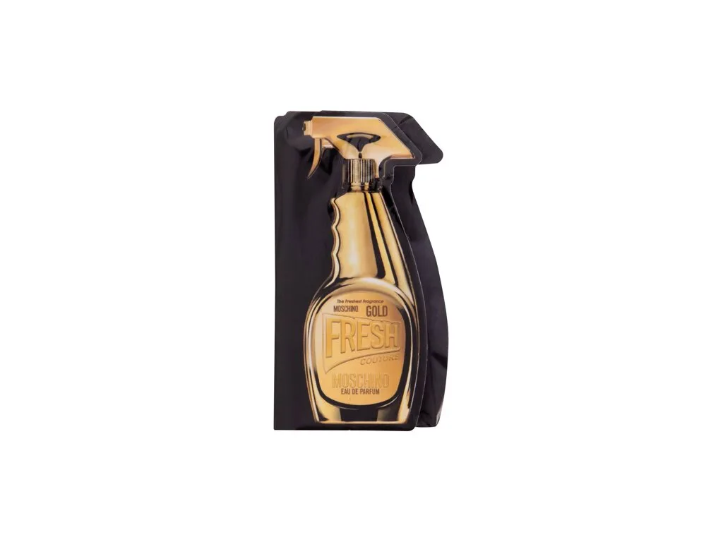 Moschino Fresh Couture Gold Eau De