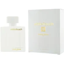 Franck Olivier White Touch Eau De