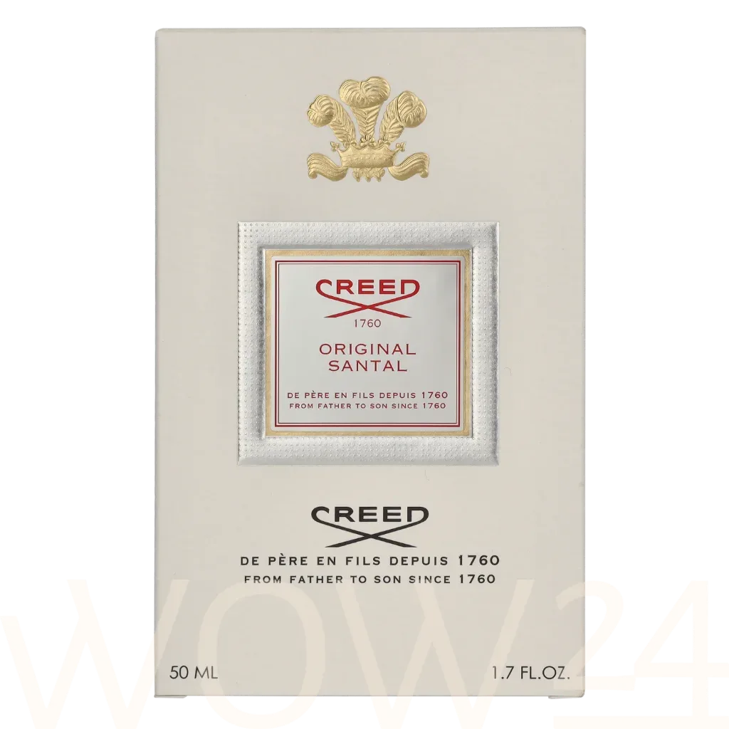 Creed Original Santal Eau De Parfum