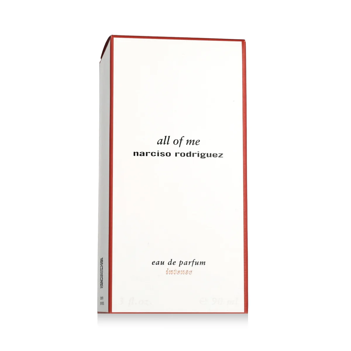 Narciso Rodriguez All Of Me Intense
