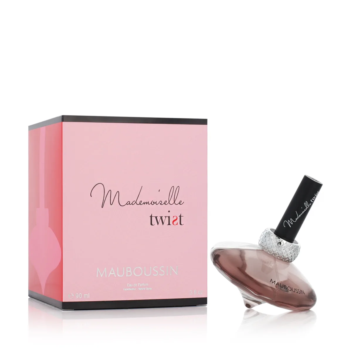 Mauboussin Mademoiselle Twist Eau De Parfum