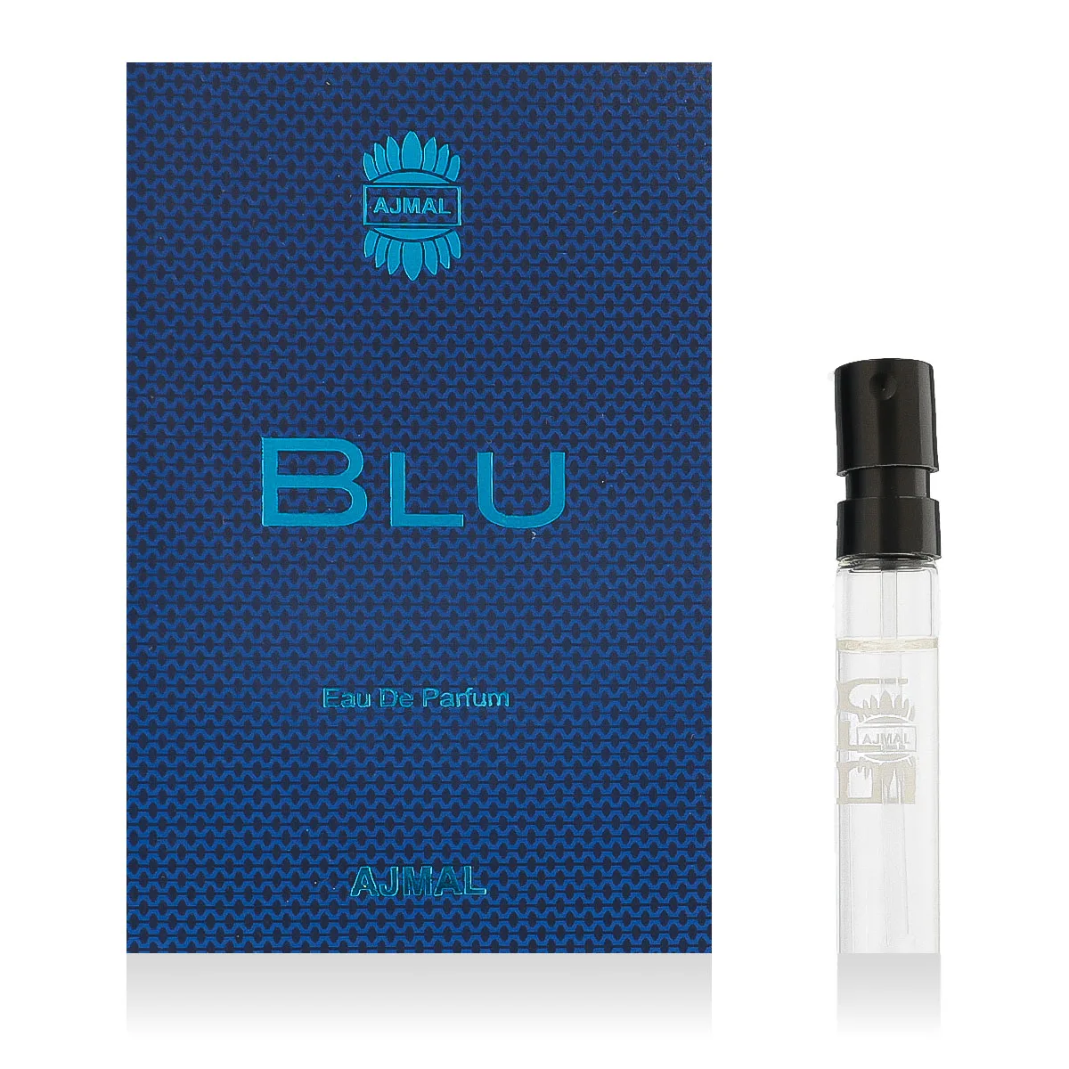 Ajmal Blu Eau De Parfum 1