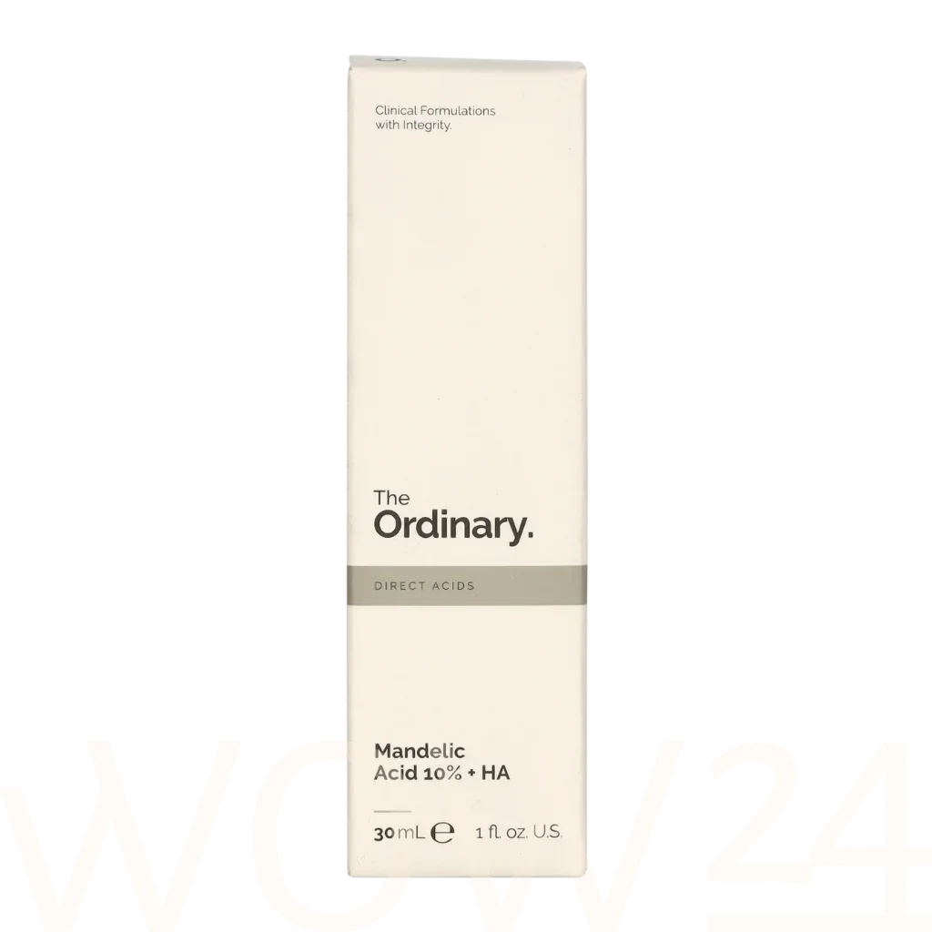 The ordinary The Ordinary Mandelic Acid