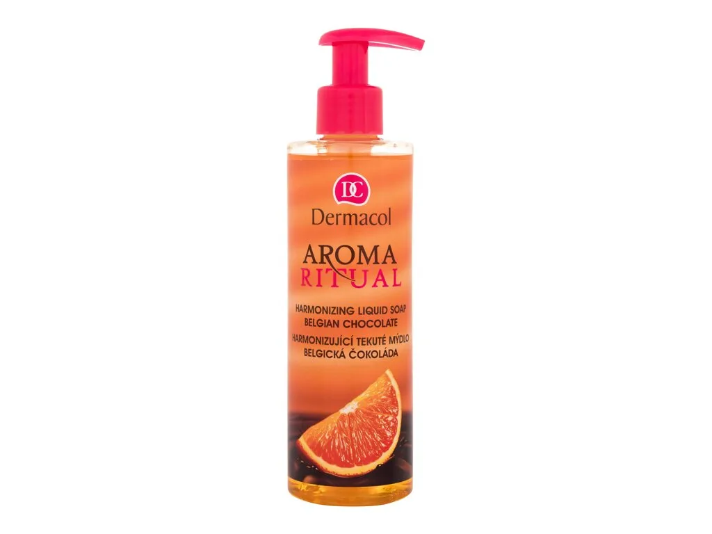Dermacol Aroma Ritual Belgian Chocolate �