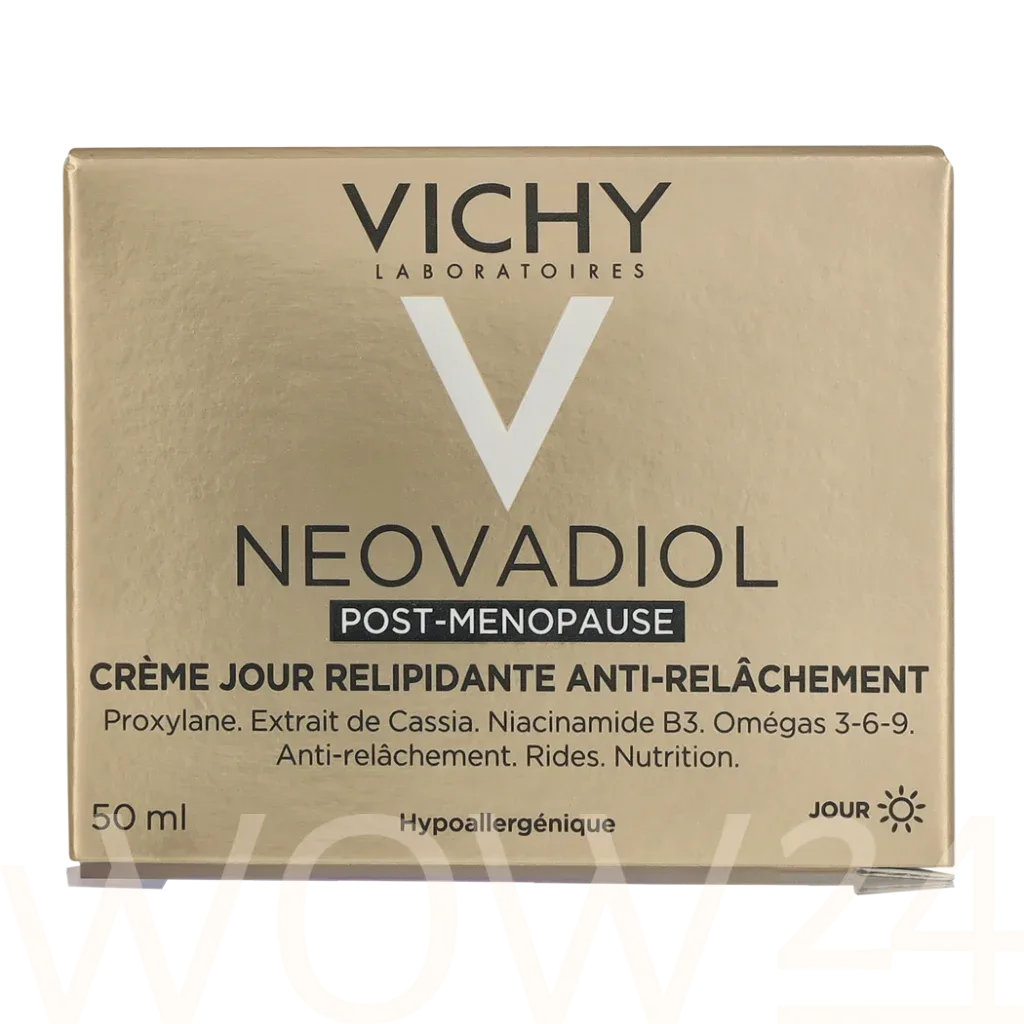 Vichy Neovadiol Post-Menopause Dienas krēms 50