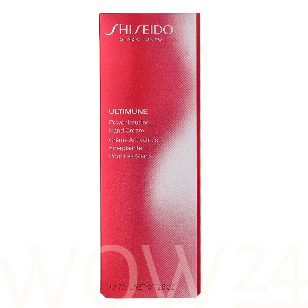 Ultimune Power Infusing Hand Cream