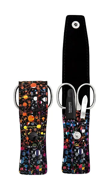 DuKaS PL 872 - Travel manicure