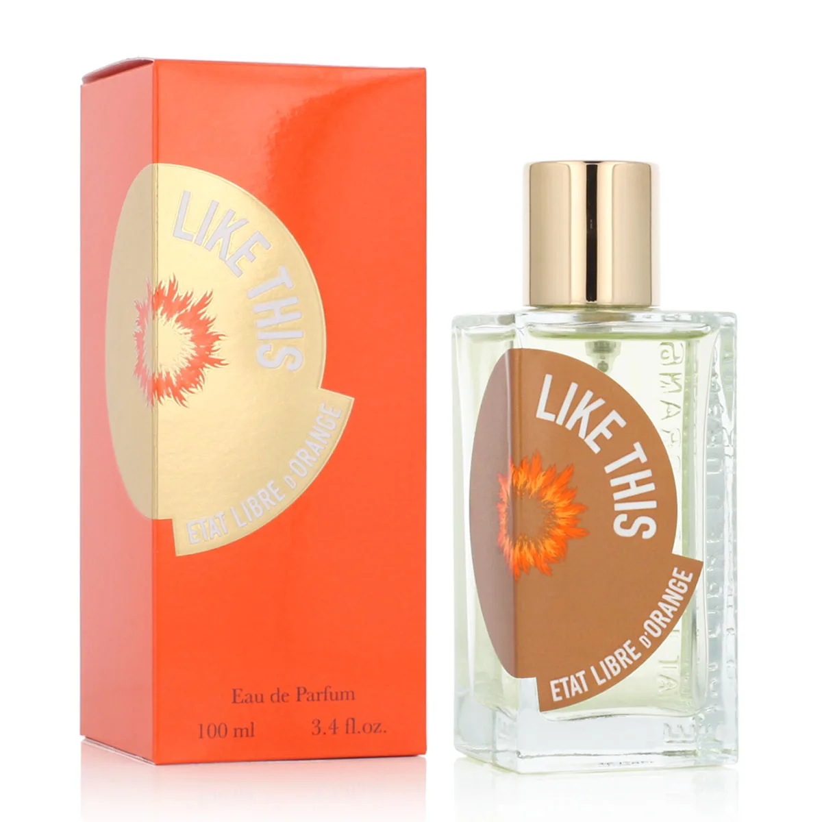 Etat Libre d´Orange Etat libre d`orange