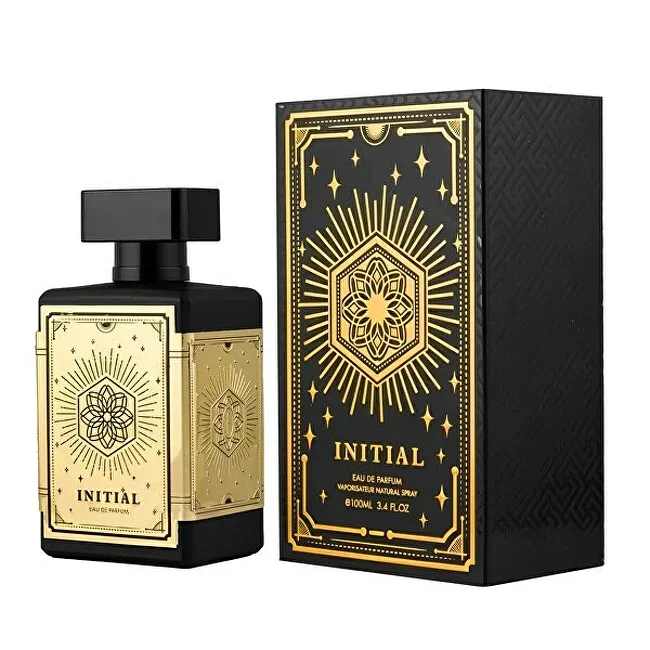 Flavia Parfum Initial Eau De Parfum