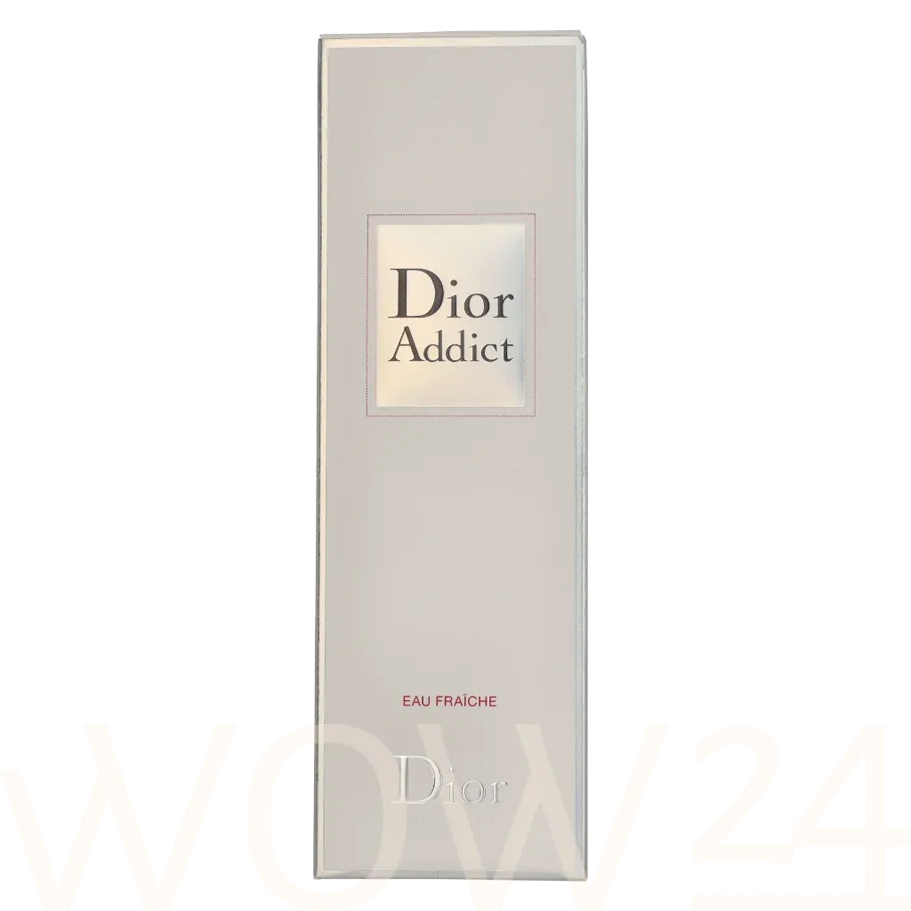 Dior Addict Eau Fraiche 2014 Eau