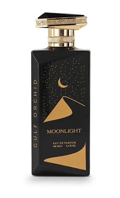 Gulf orchid Moonlight Eau De Parfum