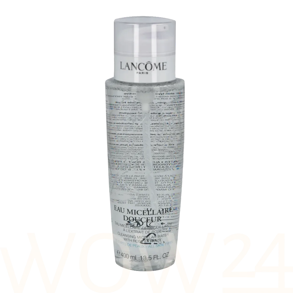 Lancome Lancôme Eau Micellaire Douceur Micelārais