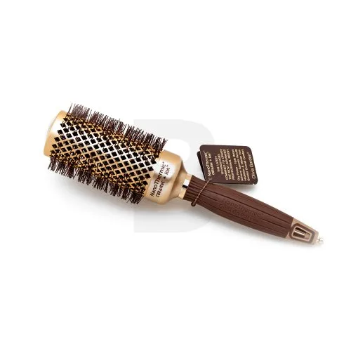 NanoThermic Ceramic+Ion Round Brush 44 mm