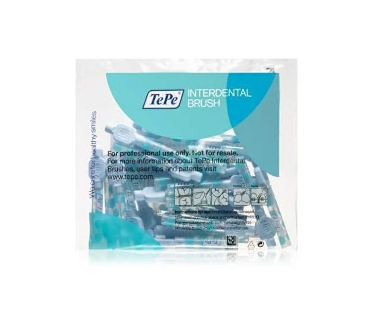 TePe Interdental Brush Extra Soft (0
