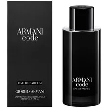 Armani (Giorgio Armani) Code Pour Homme