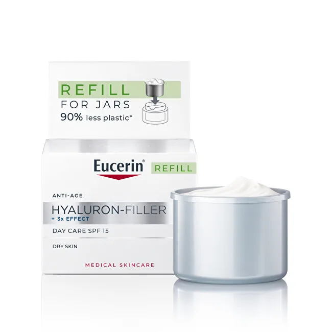 Eucerin Refill for Mature Skin Cream