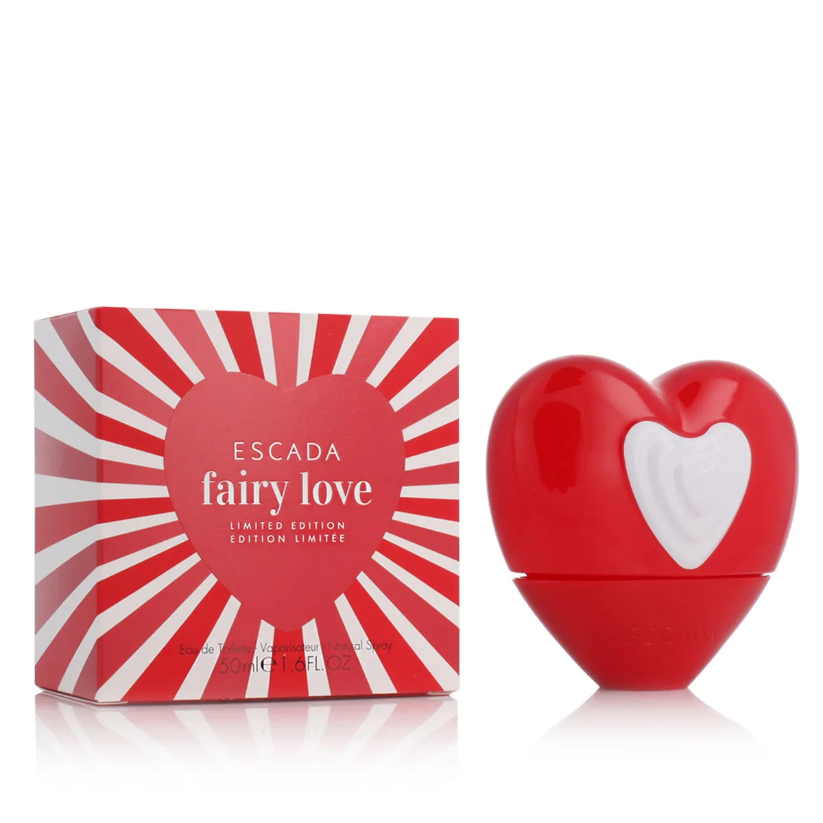 ESCADA Fairy Love Limited Edition Eau