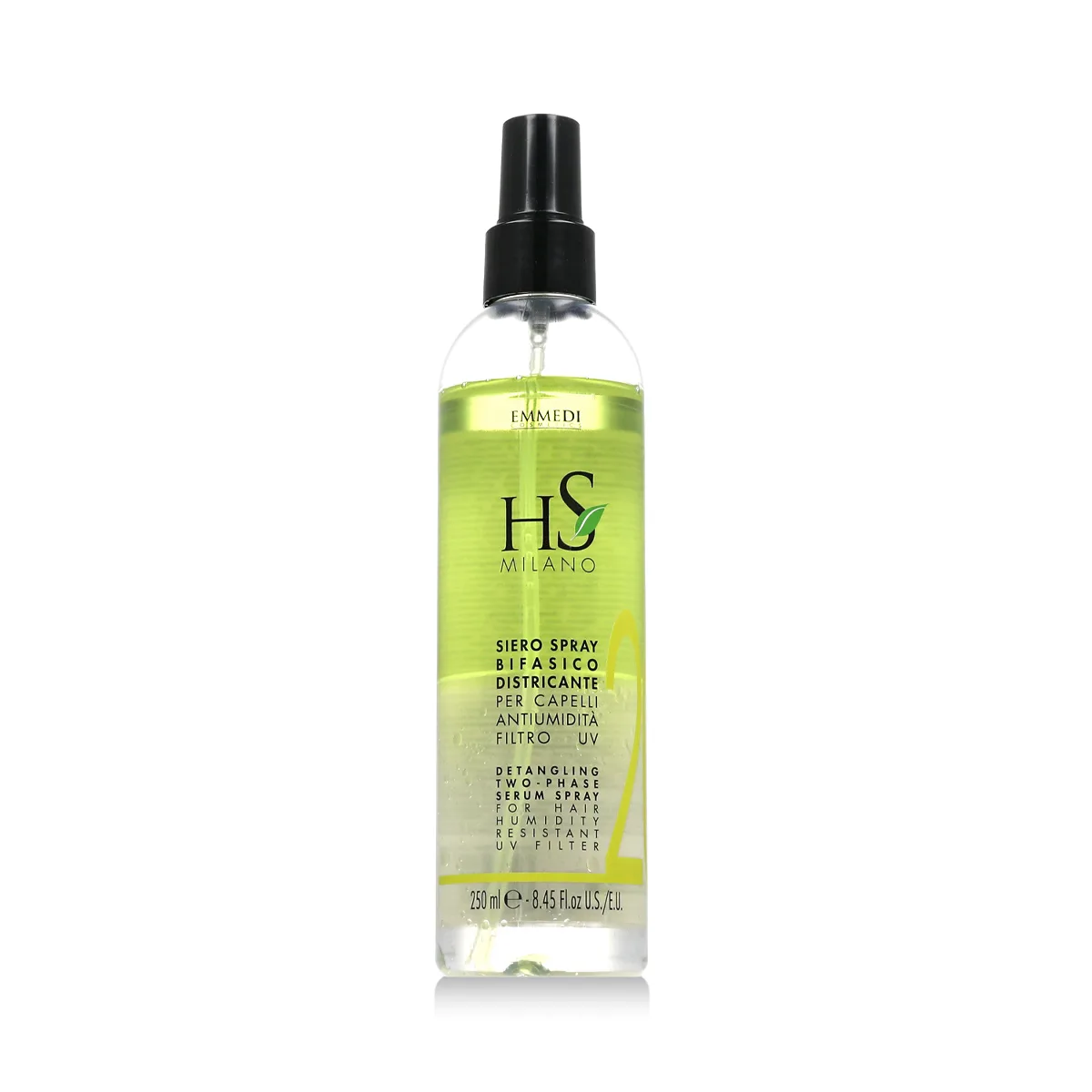HS MILANO Detangling Two-Phase Serum Spray
