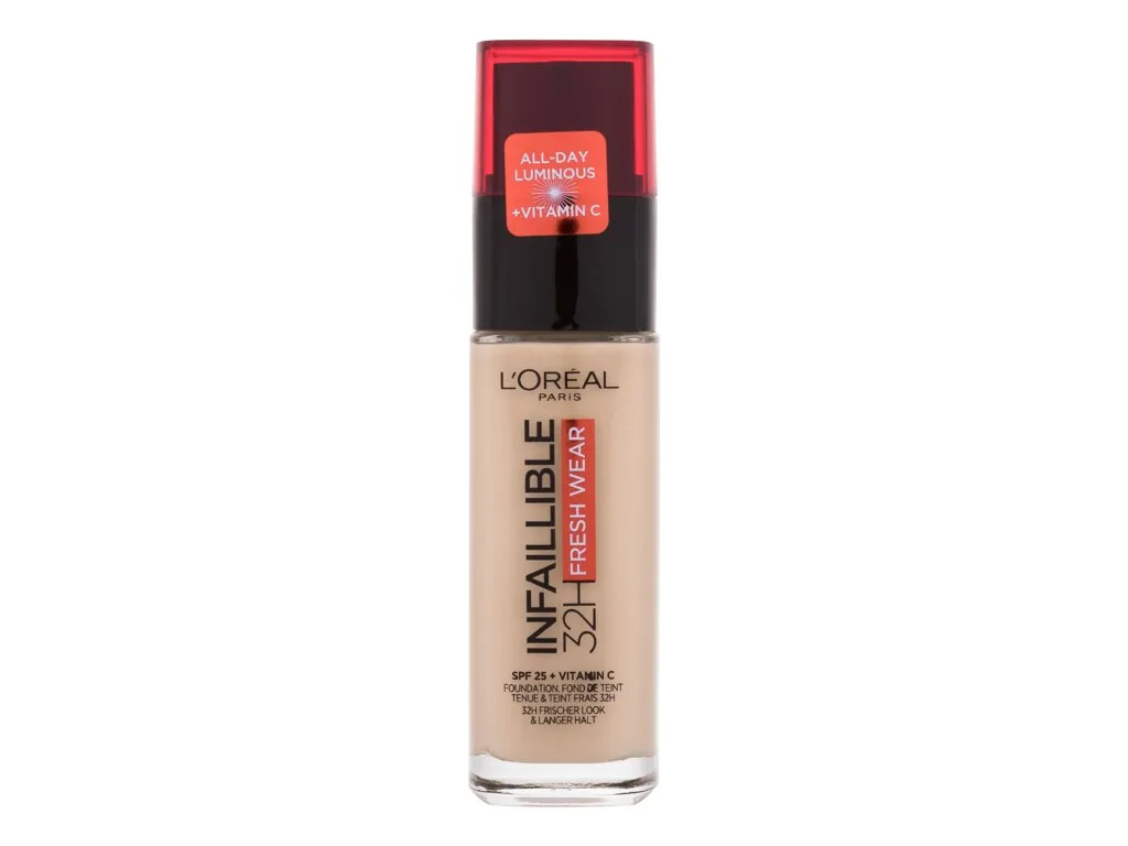 Loreal L`oreal Infaillible 32H Fresh Wear