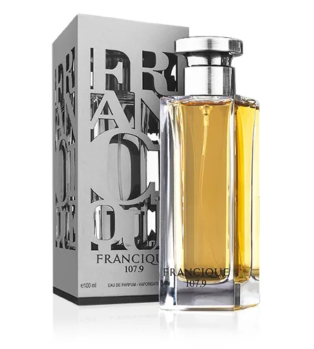 Fragrance world Francique 107.9 Eau