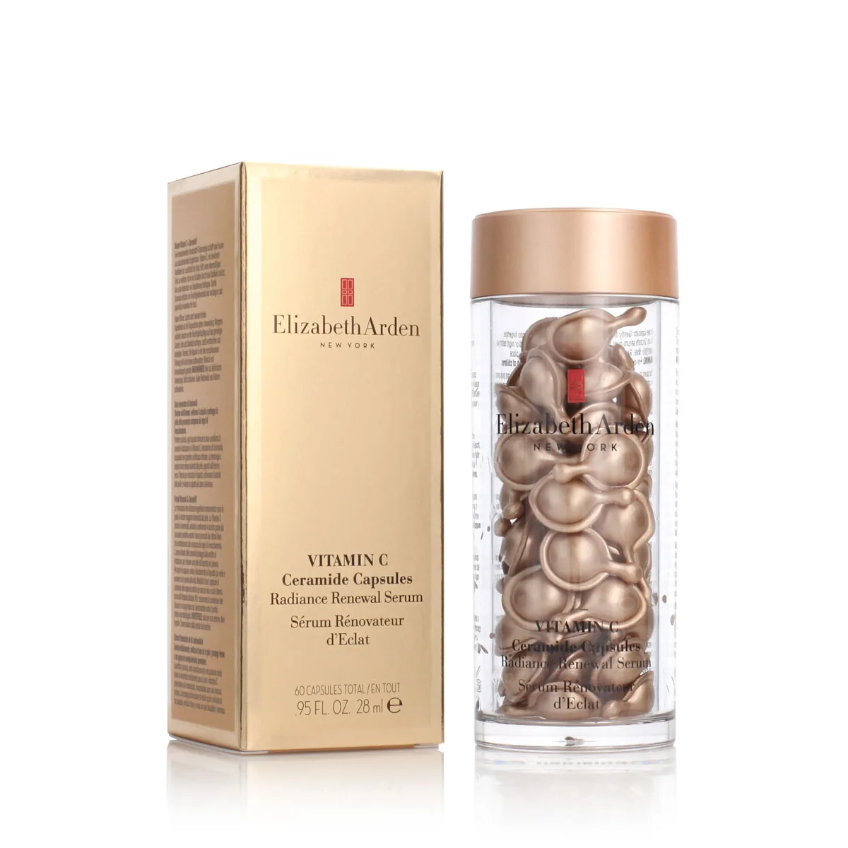 Elizabeth Arden Ceramide Vitamin C Capsules