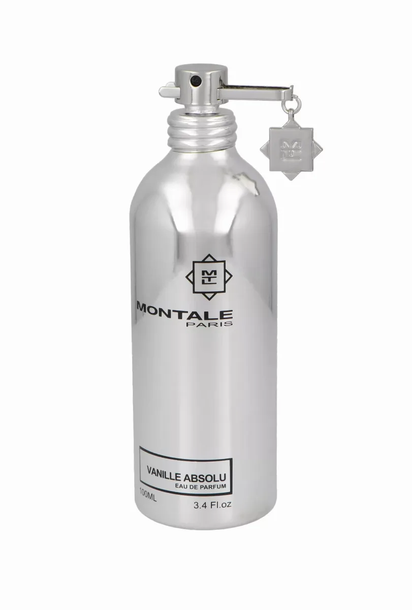 Montale Vanille Absolu Eau De Parfum