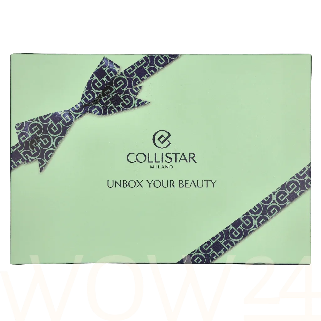 Collistar Collistar Idroattiva Set 50 ml