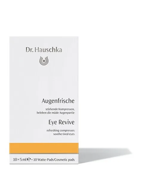 Dr.hauschka (Eye Revive) 10 x