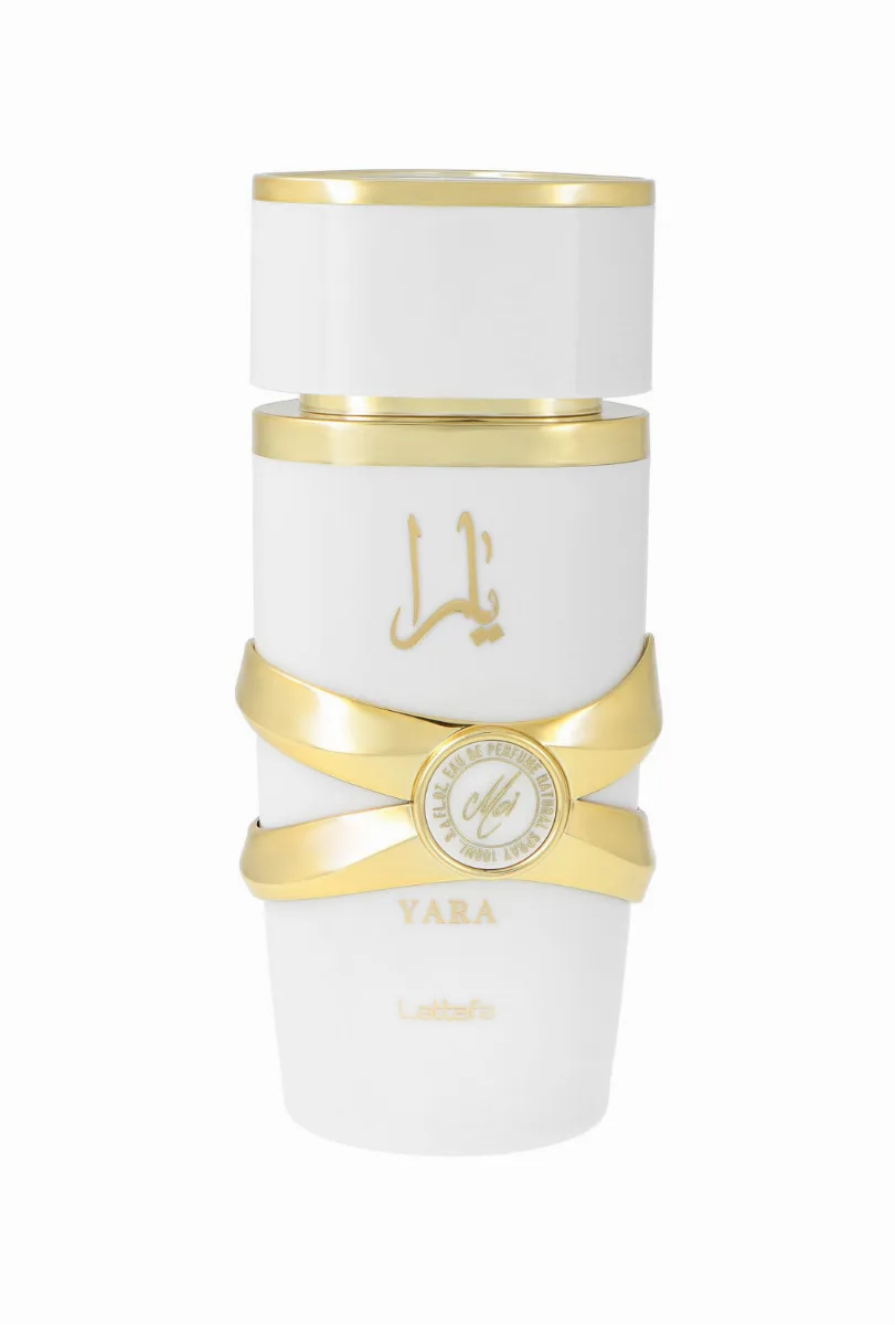 Lattafa perfumes Yara Moi Eau De