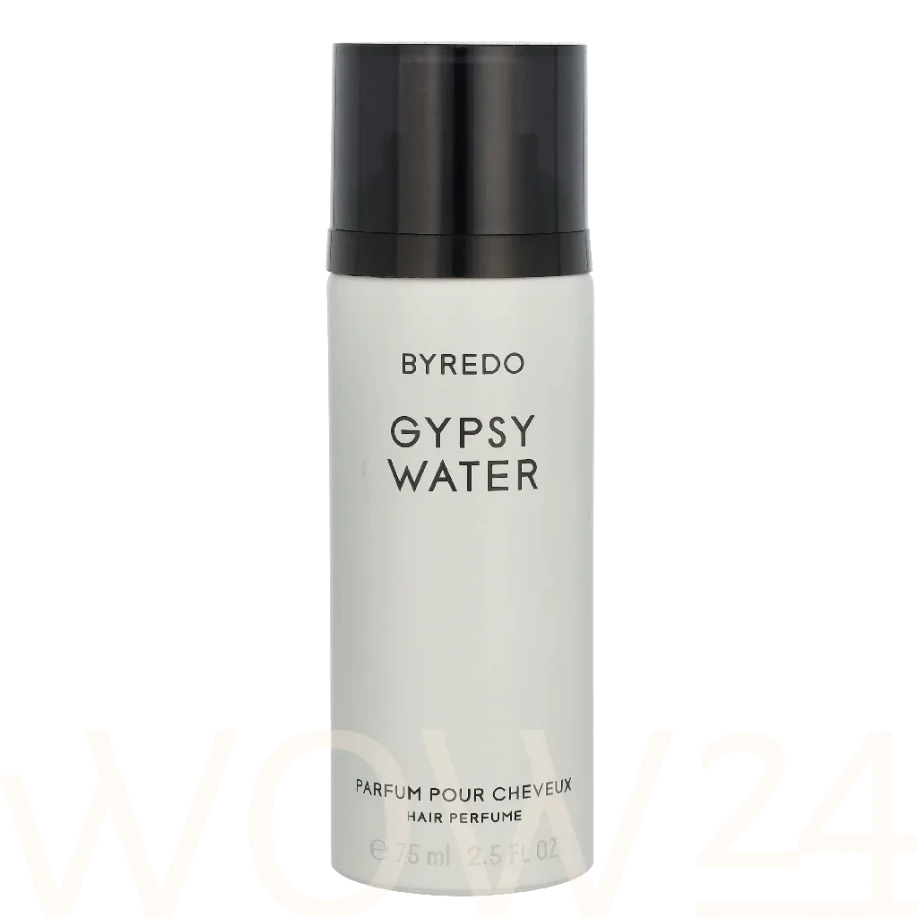 Byredo Gypsy Water 75 ml
