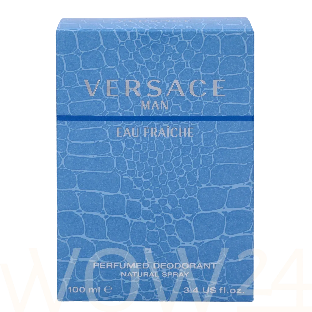 Versace Man eau fraiche