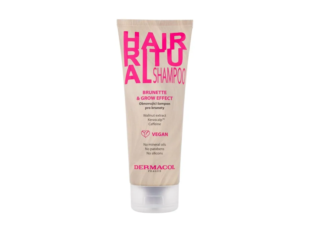 Dermacol Hair Ritual Brunette & Grow