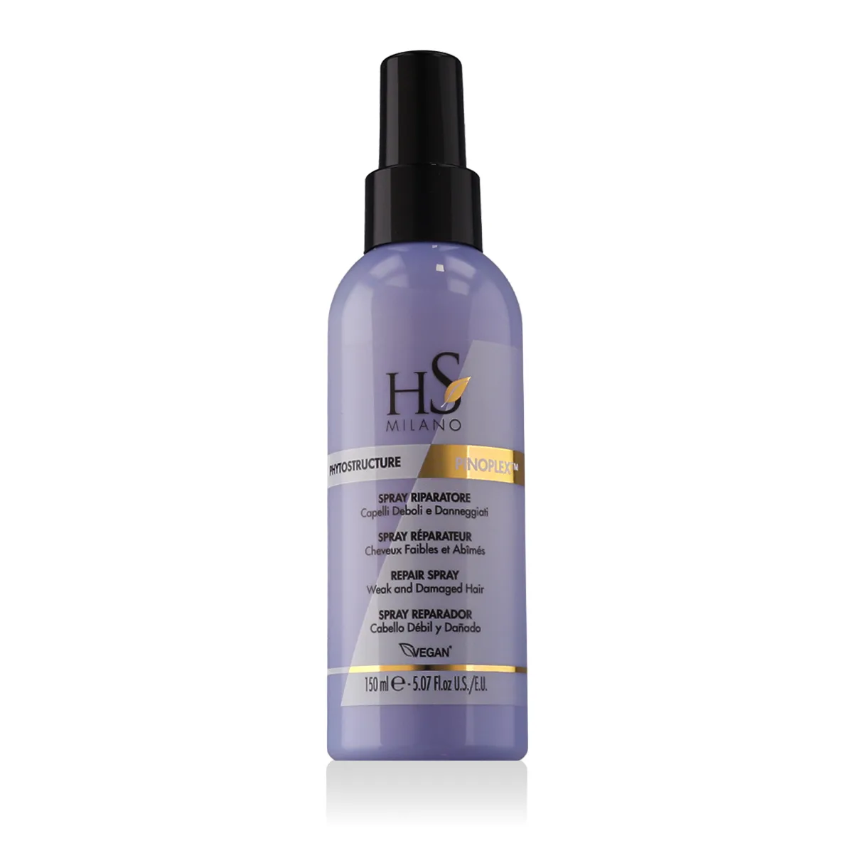 HS MILANO Phytostructure Repair Spray 150