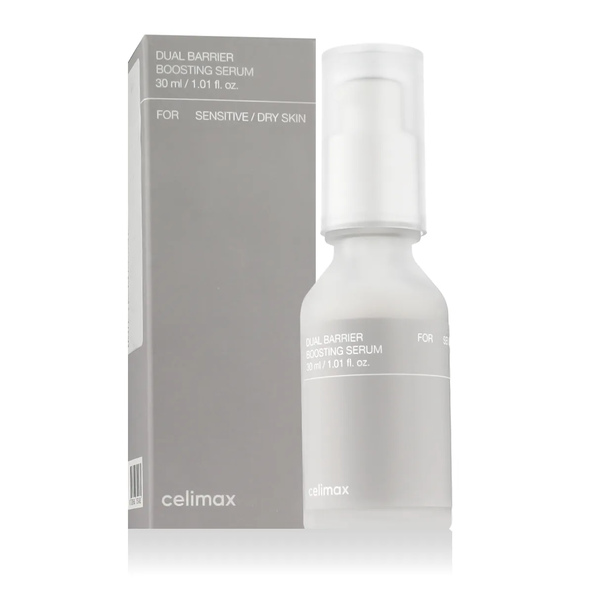 Celimax Dual Barrier Boosting Serum 30