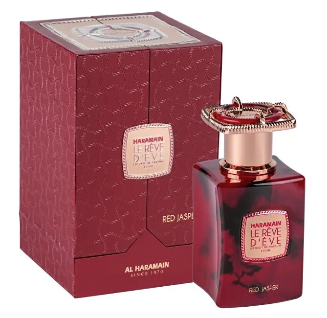 Al haramain Le Rêve D`Eve Red