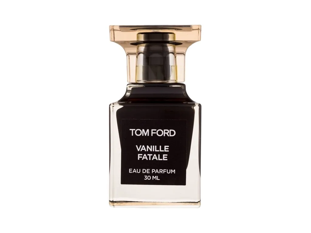 Tom ford Vanille Fatale Eau De