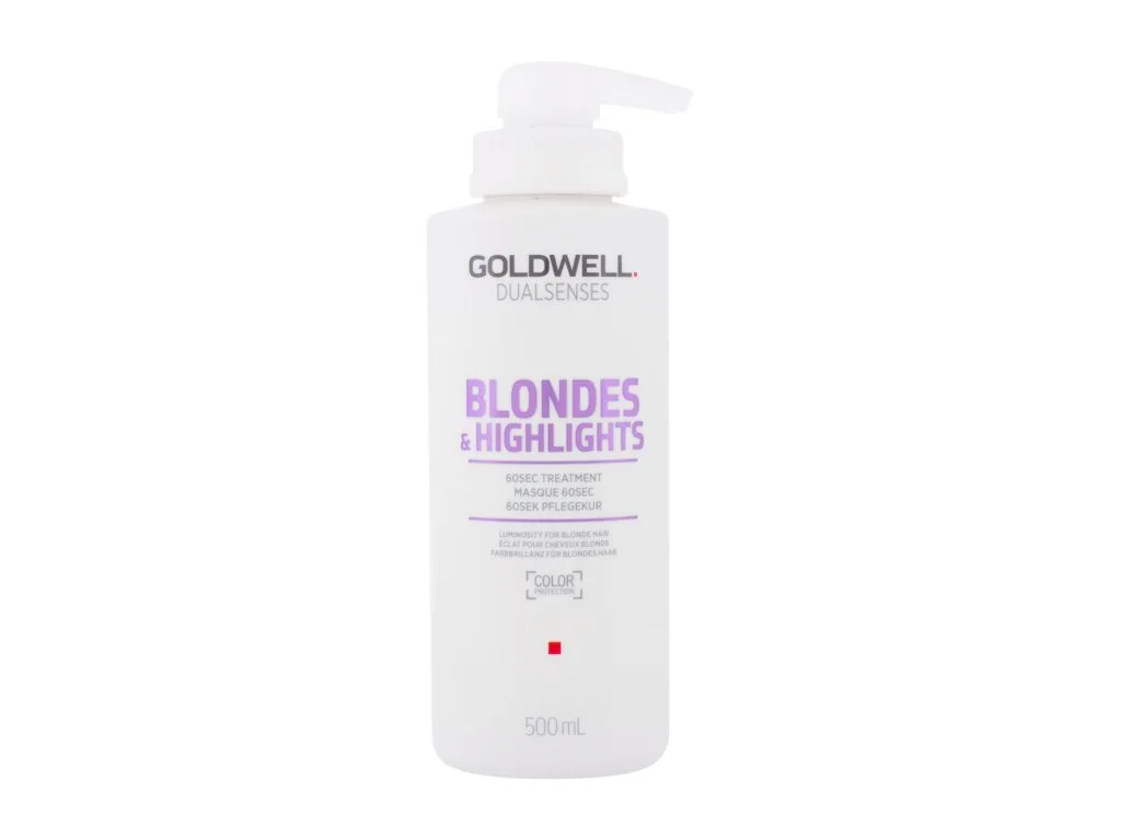 Goldwell Dualsenses Blondes & Highlights 60