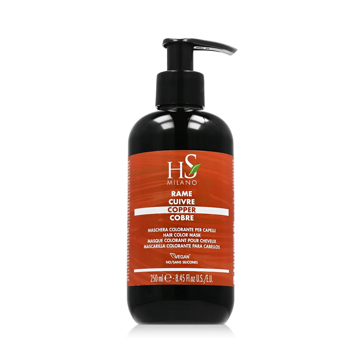 HS MILANO Hair Color Mask 250